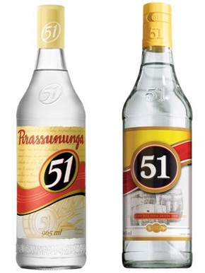 Cinquentona Cachaca 51 Ganha Novo Visual E Tenta Se Sofisticar Midia E Marketing G1