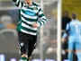 Após nove anos, pentacampeão
Anderson Polga deixa o Sporting