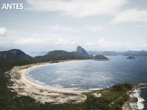 Rio Ha 450 Anos Imagens Comparam Paisagens Antes E Apos Urbanizacao Rio 450 Anos G1 A paisagem dentro da geografia é uma importante categoria de analise que nos faz refletir de a explorações dos países do centro do capital aos países da sua periferia, que por sua vez, possuem abundância de recursos naturais em grande parte preservados. g1 globo