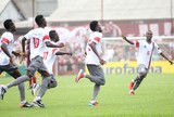 Técnico do Pérolas Negras exalta carinho dos brasileiros com haitianos