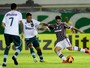 Em sábado recheado de esportes, SporTV transmite jogo do Brasileirão