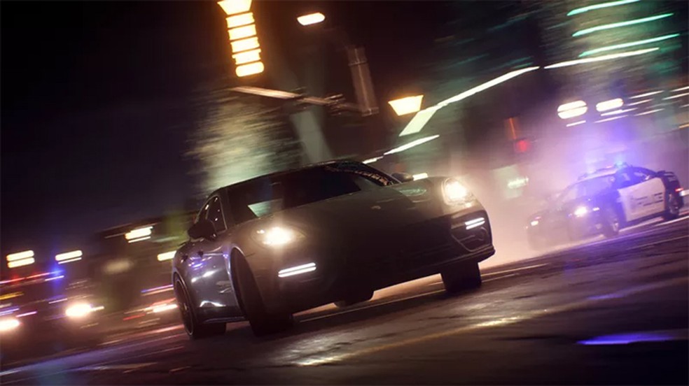 Need for Speed Payback permitirá que você personalize seus carros e otimize seu desempenho para cada situação (Foto: Reprodução/Polygon)