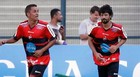 Ituano vence
Santos por 1 a 0 e tem vantagem (Marcos Ribolli / Globoesporte.com)