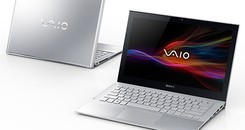 Ultrabooks levíssimos: Sony lança linha premium no Brasil
 (Divulgação)