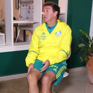 Vem, Dérbi: Palmeiras terá mudanças para enfrentar o Corinthians