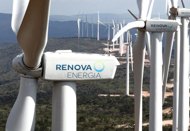 Brookfield Avalia Elevar Oferta Pela Renova Energia Dizem Fontes