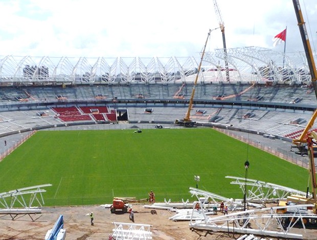 Arena Beira Rio (Foto: Arena / Fifa.com)