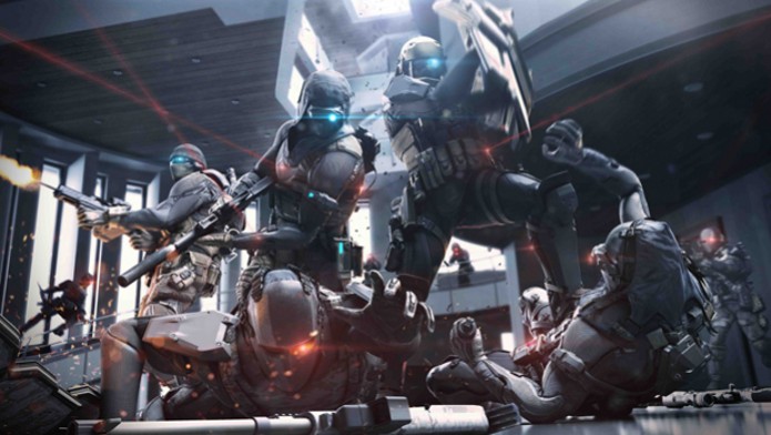 Ghost Recon Phantoms agora conta com melhores gráficos e novos atributos (Foto: Divulgação) (Foto: Ghost Recon Phantoms agora conta com melhores gráficos e novos atributos (Foto: Divulgação)) Ghost Recon Phantoms agora conta com melhores gráficos e novos atributos (Foto: Divulgação) (Foto: Ghost Recon Phantoms agora conta com melhores gráficos e novos atributos (Foto: Divulgação))