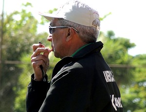 givanildo de oliveira américa-mg (Foto: Lucas Catta Prêta / Globoesporte.com)