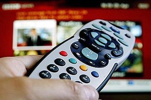 TV paga (Foto: Internet / Reprodução)