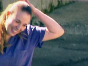 Após infração, Justiça suspende semiaberto de Suzane Richthofen (Foto: Reprodução/TV Globo)