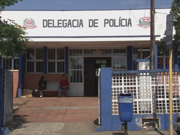 Operação da Polícia Civil aconteceu nesta quinta-feira (28) em Angatuba (Foto: Reprodução/TVTEM) Operação da Polícia Civil aconteceu nesta quinta-feira (28) em Angatuba (Foto: Reprodução/TVTEM)