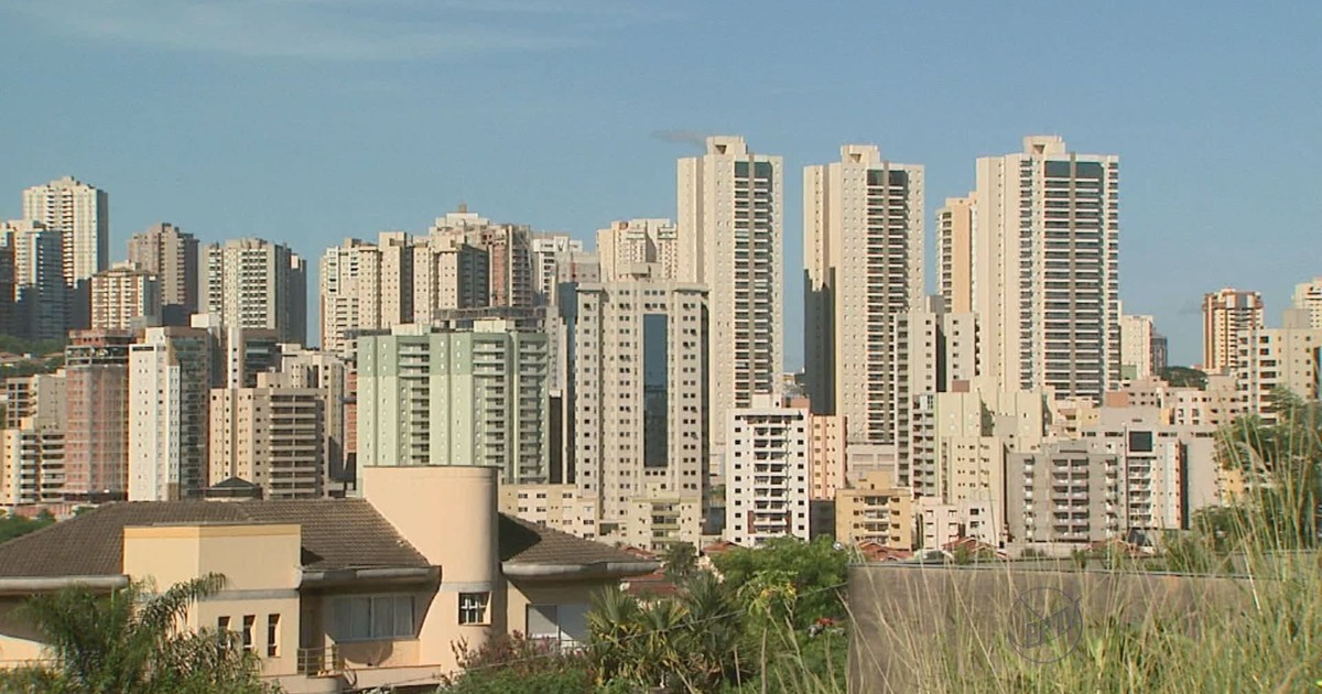 G1 Em 8 anos, população da região de Ribeirão Preto tem maior alta em SP notícias em