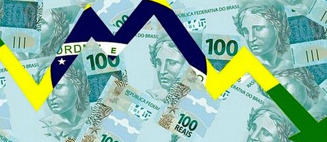 Economia brasileira (Foto: Arquivo Google)