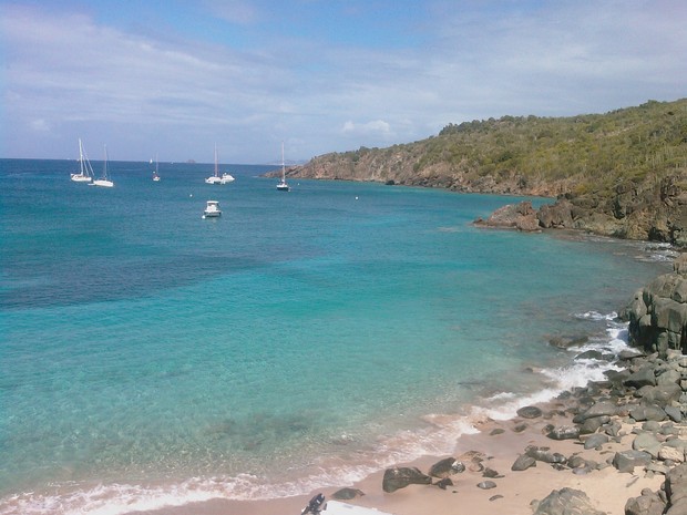 St Barths (Foto: didierbeck/ Creative Commons)