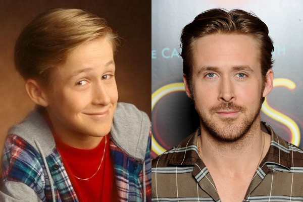 Ryan Gosling (Foto: Divulgação) Ryan Gosling (Foto: Divulgação)