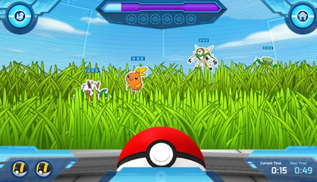 Pokémon OR/AS terá Mega Steelix, Mega Glalie e demo nas Américas - Nintendo  Blast