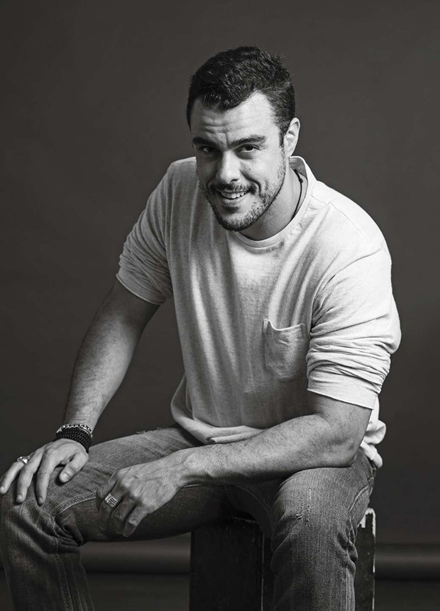 Joaquim Lopes (Foto: Joaquim Lopes)