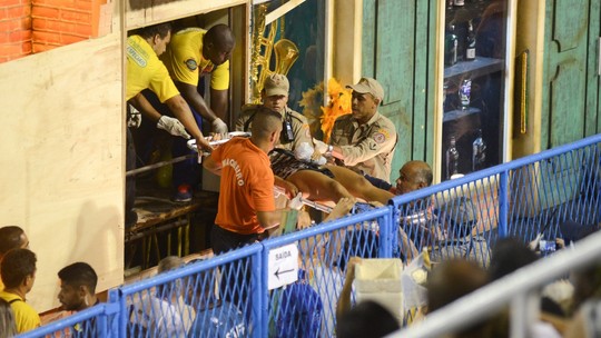 Foto: (Alexandre Durão/G1)