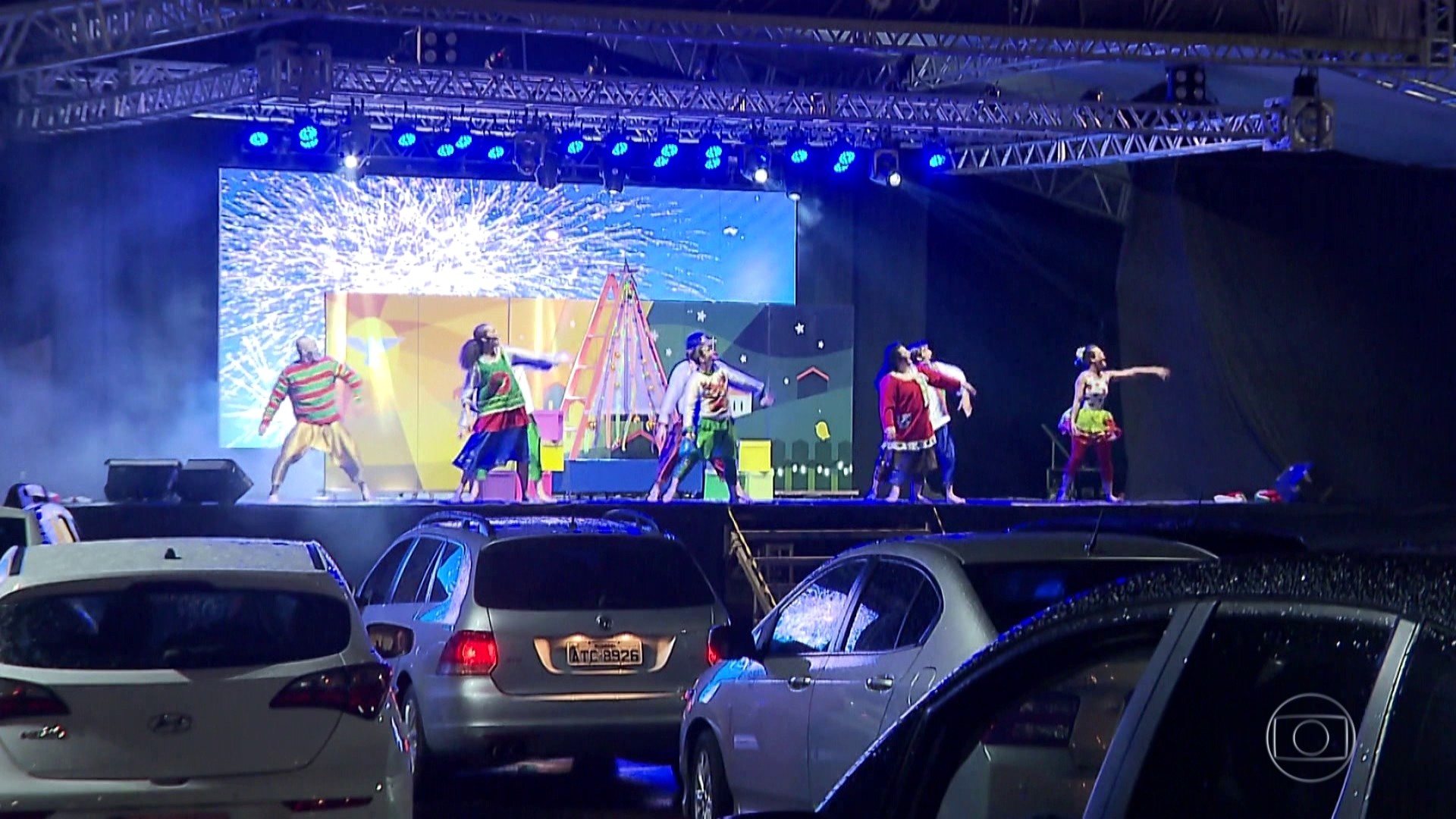 Jornal Nacional últimos vídeos Jornal Nacional G1