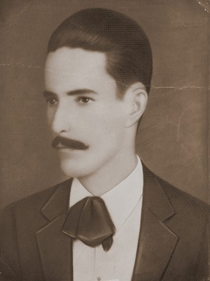 Resultado de imagem para Benedito Angrense Brasil dos Reis Vargas