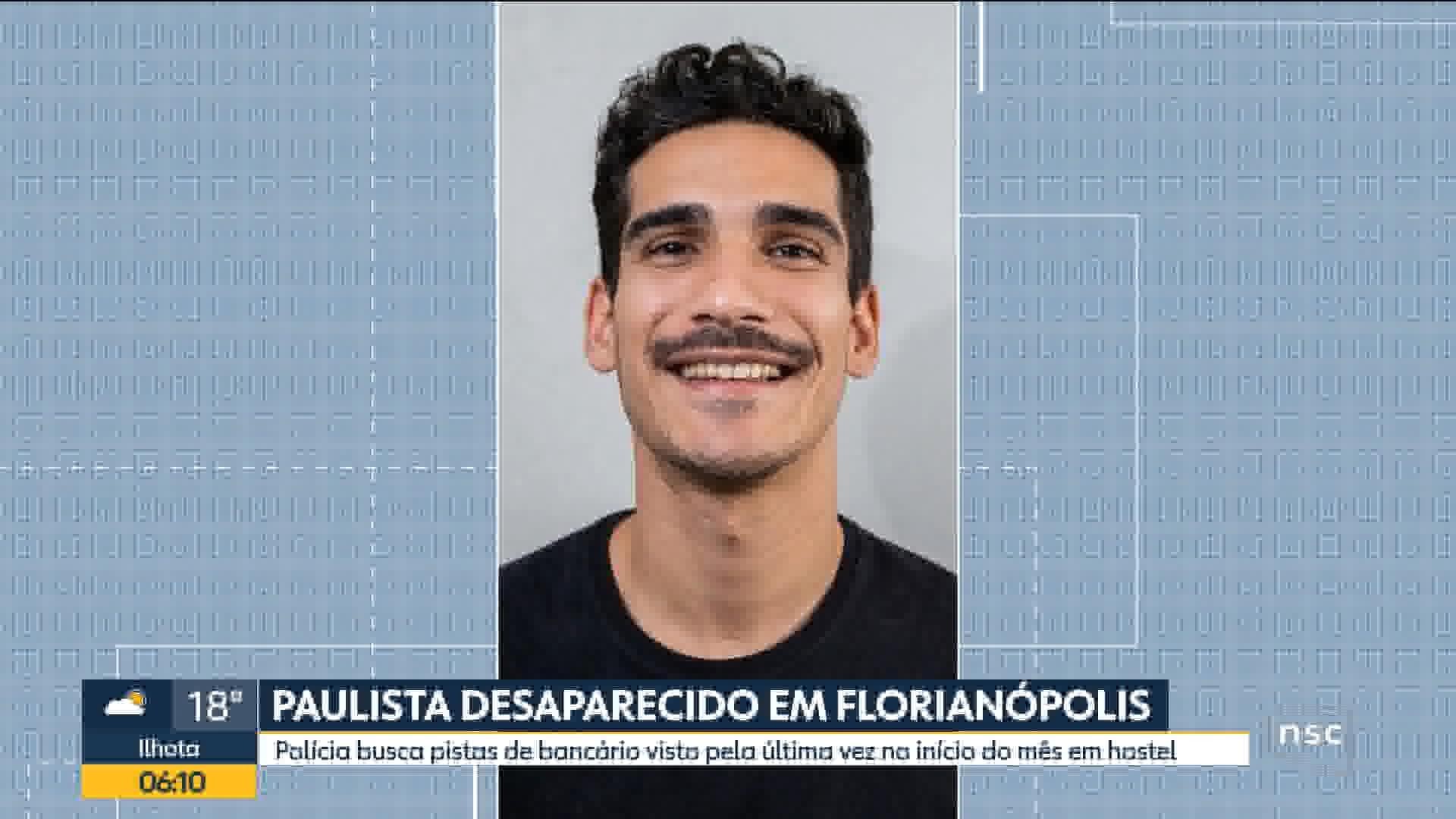 VÍDEOS: Bom Dia Santa Catarina de quinta-feira, 27 de agosto de 2026