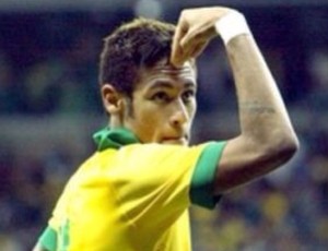 neymar seleção brasileira (Foto: Reprodução/Instagram)