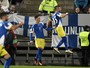 Kosovo empata no primeiro jogo da história da seleção em eliminatórias