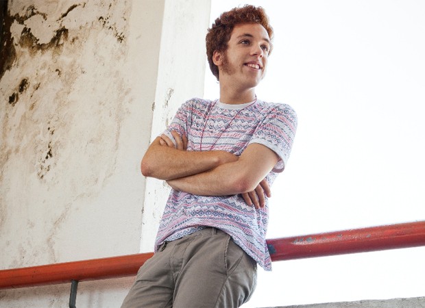 João Côrtes (Foto: Faya)