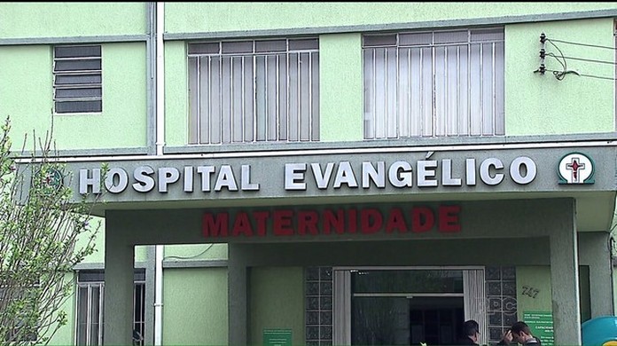 Hospital Evangélico de Ponta Grossa poderá ser doado - dcmais