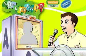 Soletrando | Jogos | Download | TechTudo