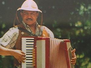 Vanildo de Pombos morreu há quase quatro anos (Foto: Reprodução/TV Globo) Vanildo de Pombos morreu há quase quatro anos (Foto: Reprodução/TV Globo)