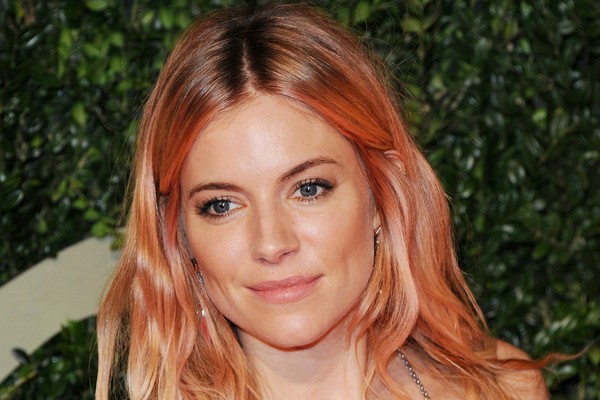 Sienna Miller (Foto: Getty Images)