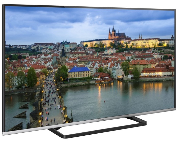 Modelo de Smart TV da LG, com resolução Full HD (Foto: Divulgação) Modelo de Smart TV da LG, com resolução Full HD (Foto: Divulgação)