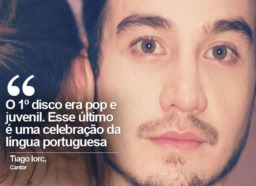  (Foto: Reprodução/Canal oficial no YouTube)