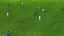 Ronaldinho Gaúcho dá bela assistência pelo Querétaro