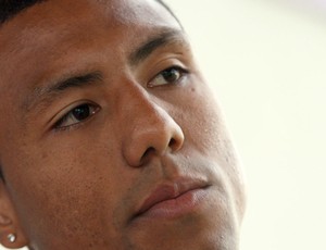 Ramirez, do Corinthians (Foto: Anderson Rodrigues / Globoesporte.com)