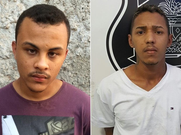 G1 Dupla Mata Mulher Por Achar Que Era Informante Da Polícia Diz Delegado Notícias Em Goiás 7070