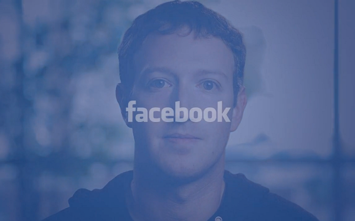 Mark Zuckerberg é a cara do Facebook e vice-versa (Foto: Divulgação/Facebook)