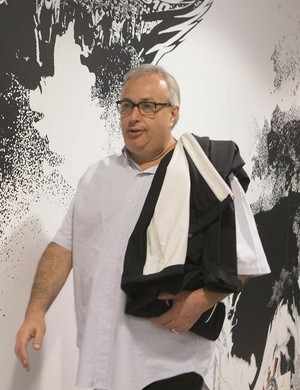 Roberto de Andrade Corinthians (Foto: Daniel Augusto Jr. / Ag. Corinthians) Roberto de Andrade Corinthians (Foto: Daniel Augusto Jr. / Ag. Corinthians)