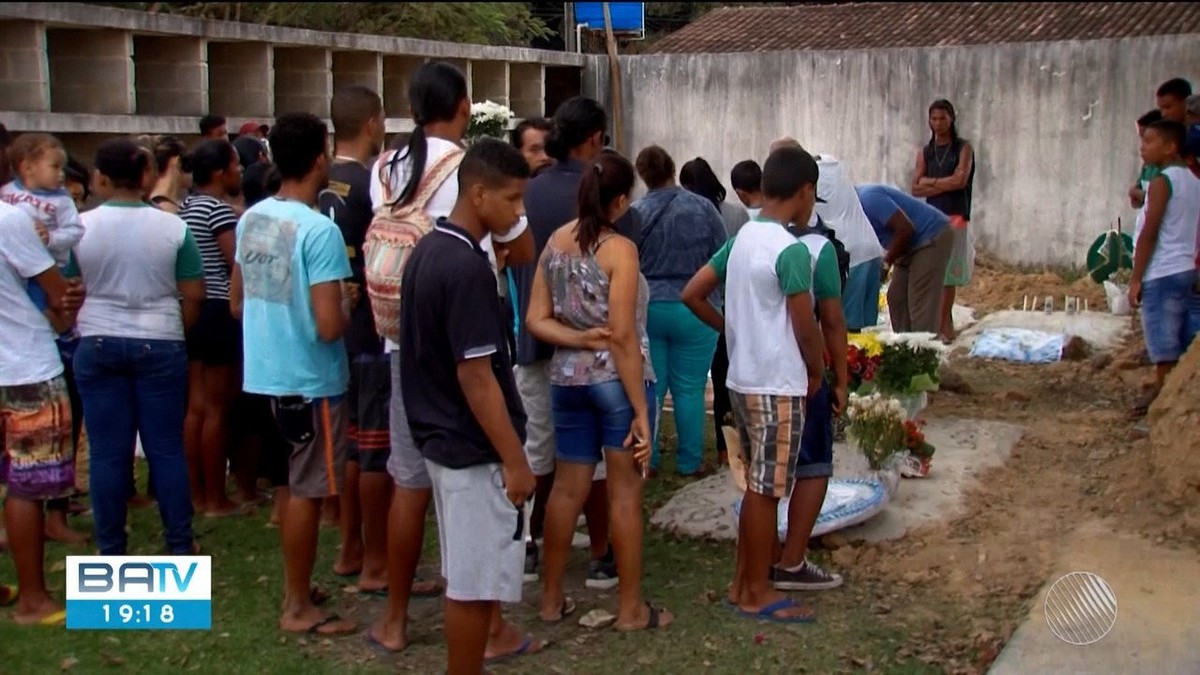 Suspeito de matar companheira atropelada na BA tem prisão decretada