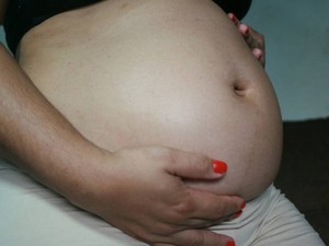 Hipertensão é a principal causa de morte entre gestantes e mulheres que dão a luz (Foto: Marcelo Seabra/O Liberal)