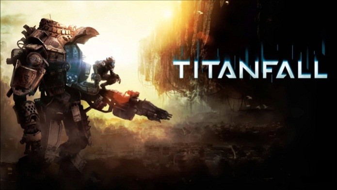 Titanfall (Foto: Titanfall) Titanfall (Foto: Titanfall)