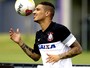 Antes de clássico e 