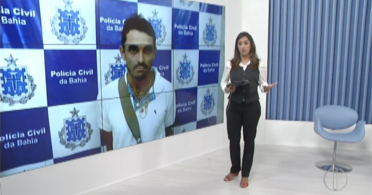 Suspeito de abusos sexuais em Araruama, RJ, foge de prisão na BA - Globo.com