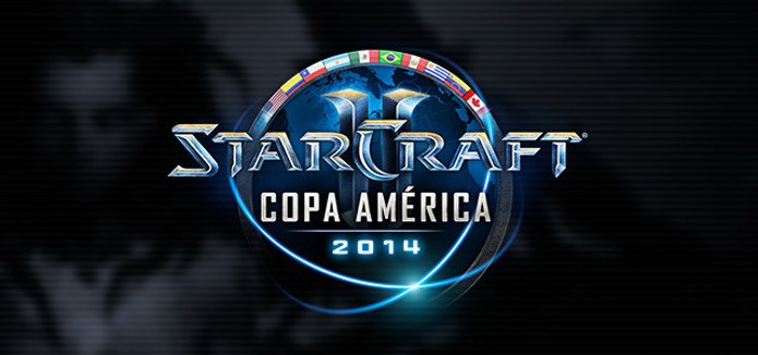 Segunda temporada da Copa América de Starcraft 2 começa hoje. (Foto: Divulgação)