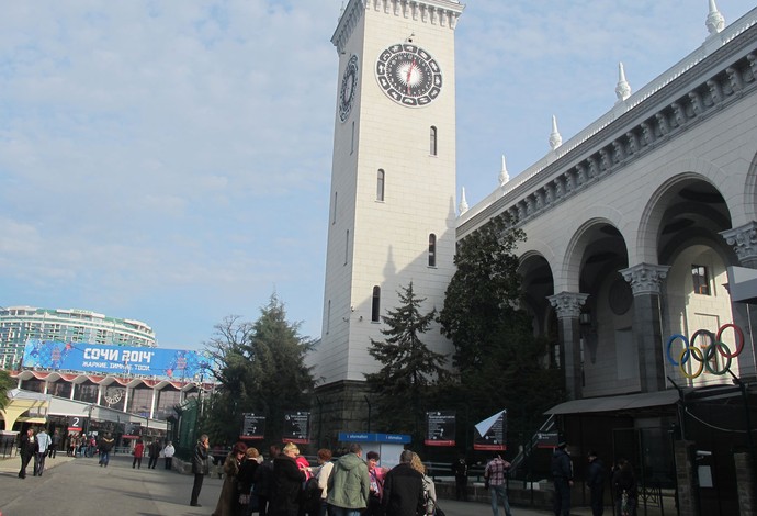 sochi centro (Foto: Amanda Kestelman)
