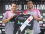 Vasco anuncia compra de Eder Luis e Fellipe Bastos junto ao Benfica