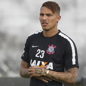 Corinthians terá só dois titulares na partida contra o Botafogo