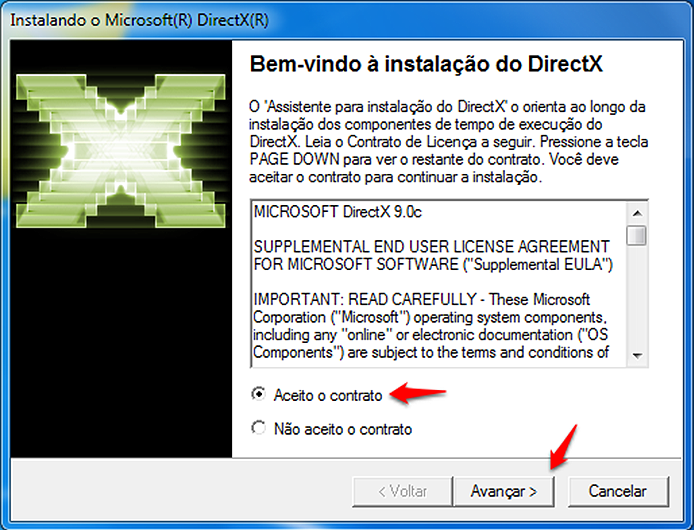 directx 9.0 download windows 10